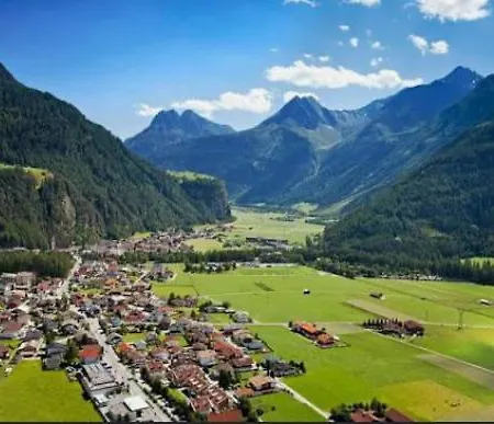 Pann Restaurant & * Längenfeld